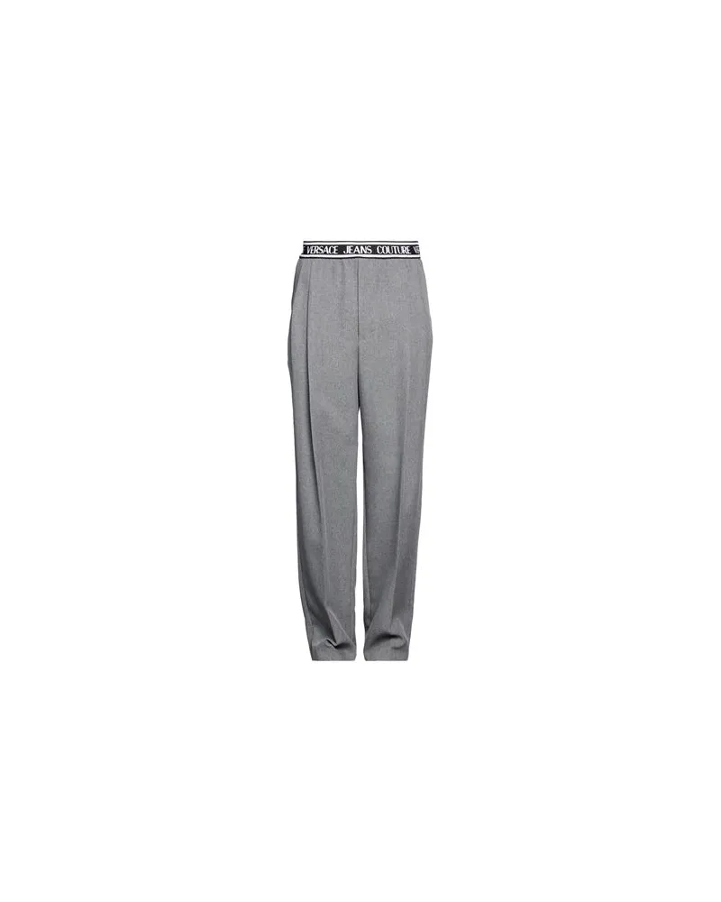 Versace Jeans HOSEN & RÖCKE - Hosenauf YOOX.COM Grau