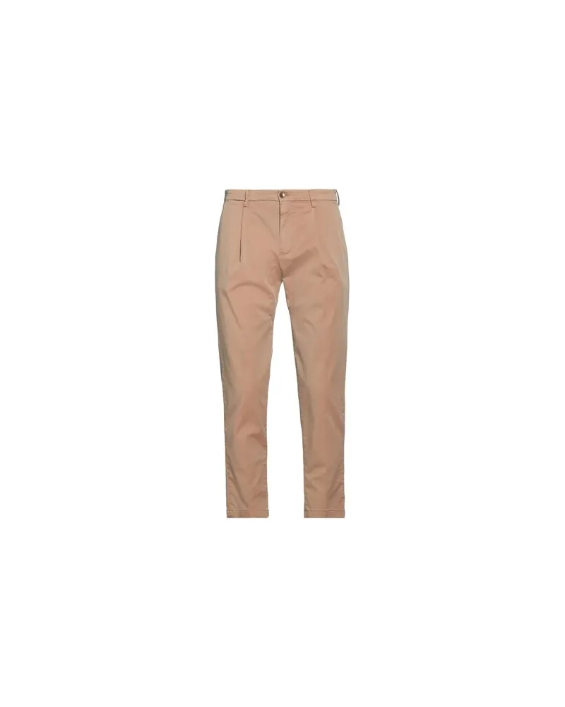 Briglia 1949 HOSEN & RÖCKE - Hosenauf YOOX.COM Kamel