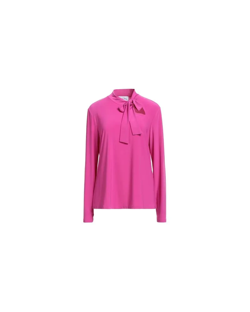 Joseph Ribkoff TOPS - Topsauf YOOX.COM Fuchsia