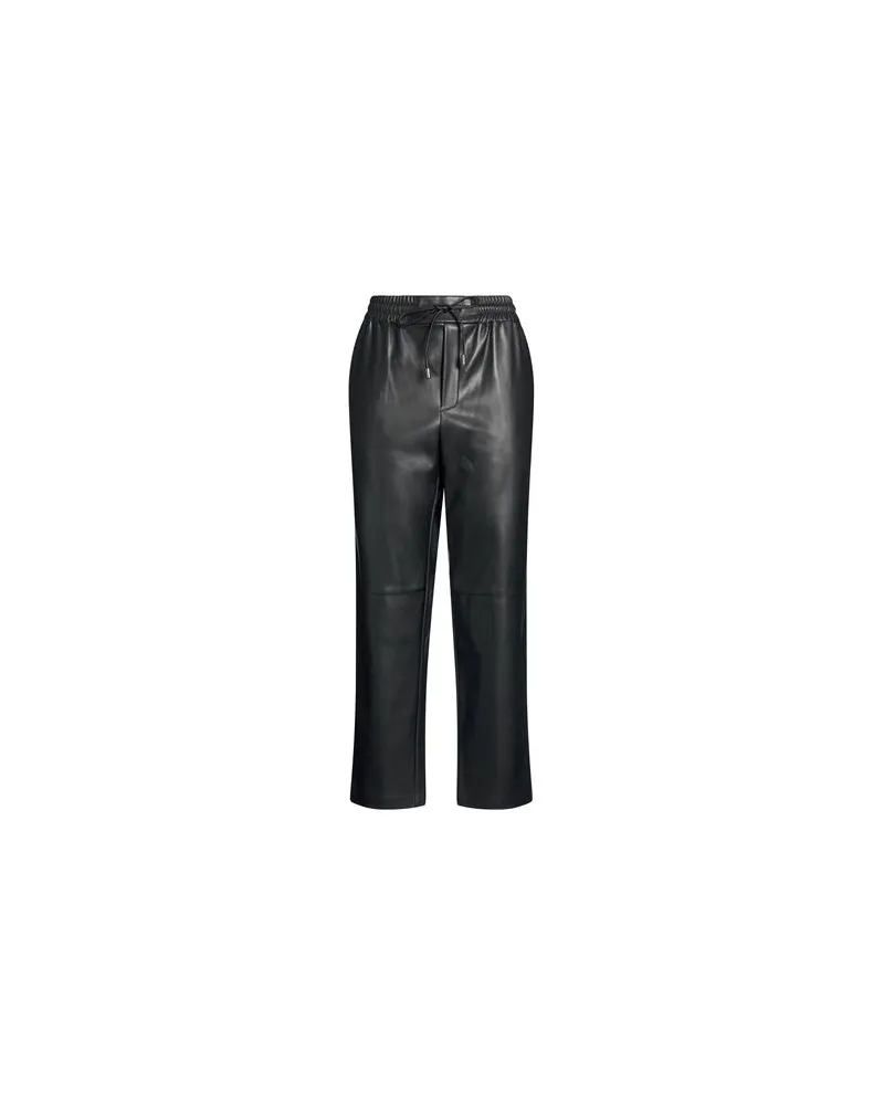 Diana Gallesi HOSEN & RÖCKE - Hosenauf YOOX.COM Schwarz