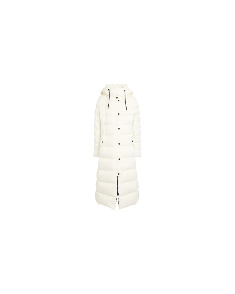 Herno JACKEN & MÄNTEL - Pufferjacken & Daunenjackenauf YOOX.COM Elfenbein
