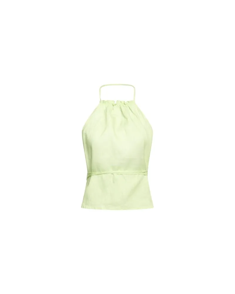 ASPESI TOPS - Topsauf YOOX.COM Limettengrün