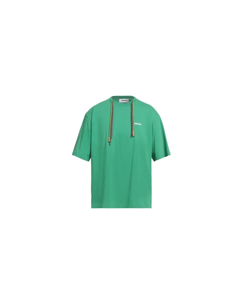AMBUSH TOPS - T-shirtsauf YOOX.COM Grün