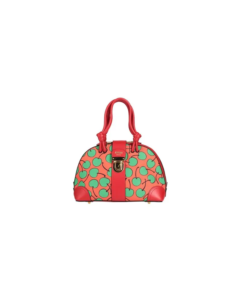 Moschino COUTURE - TASCHEN - Handtaschenauf YOOX.COM Orange