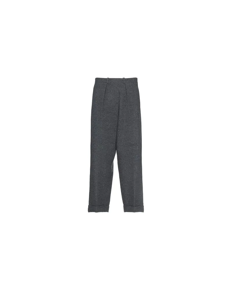 Maison Margiela HOSEN & RÖCKE - Hosenauf YOOX.COM Blei