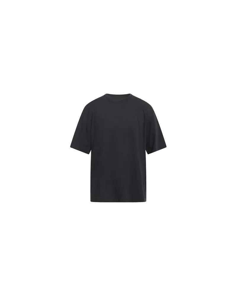 Heron Preston TOPS - T-shirtsauf YOOX.COM Schwarz