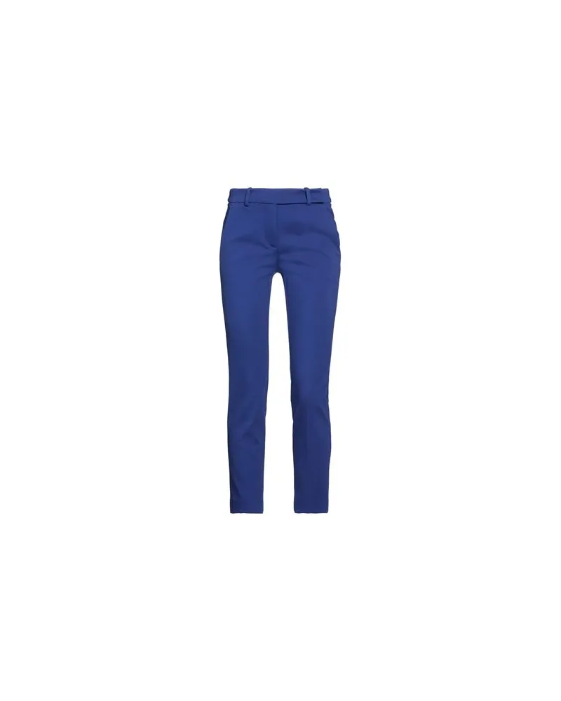 Pinko HOSEN & RÖCKE - Hosenauf YOOX.COM Blau