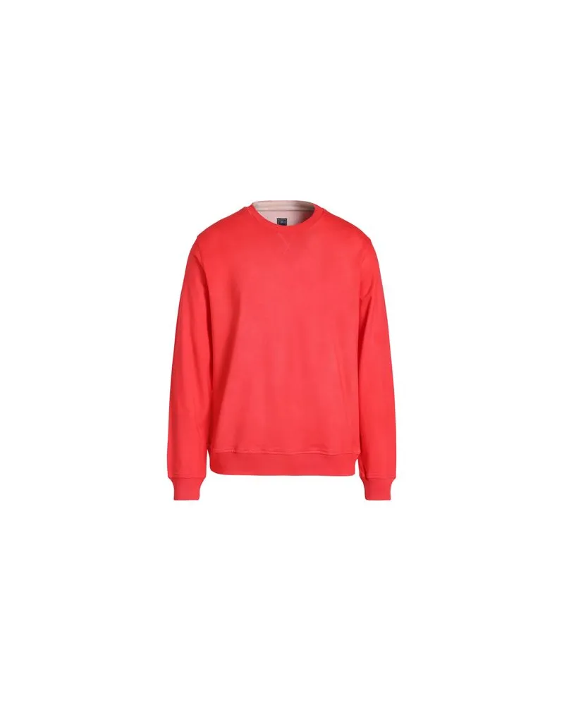 Fedeli TOPS - Sweatshirtsauf YOOX.COM Koralle