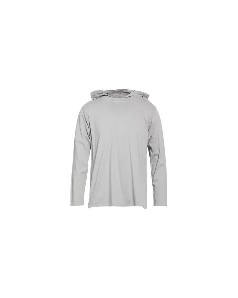Mauro Grifoni TOPS - T-shirtsauf YOOX.COM Grau