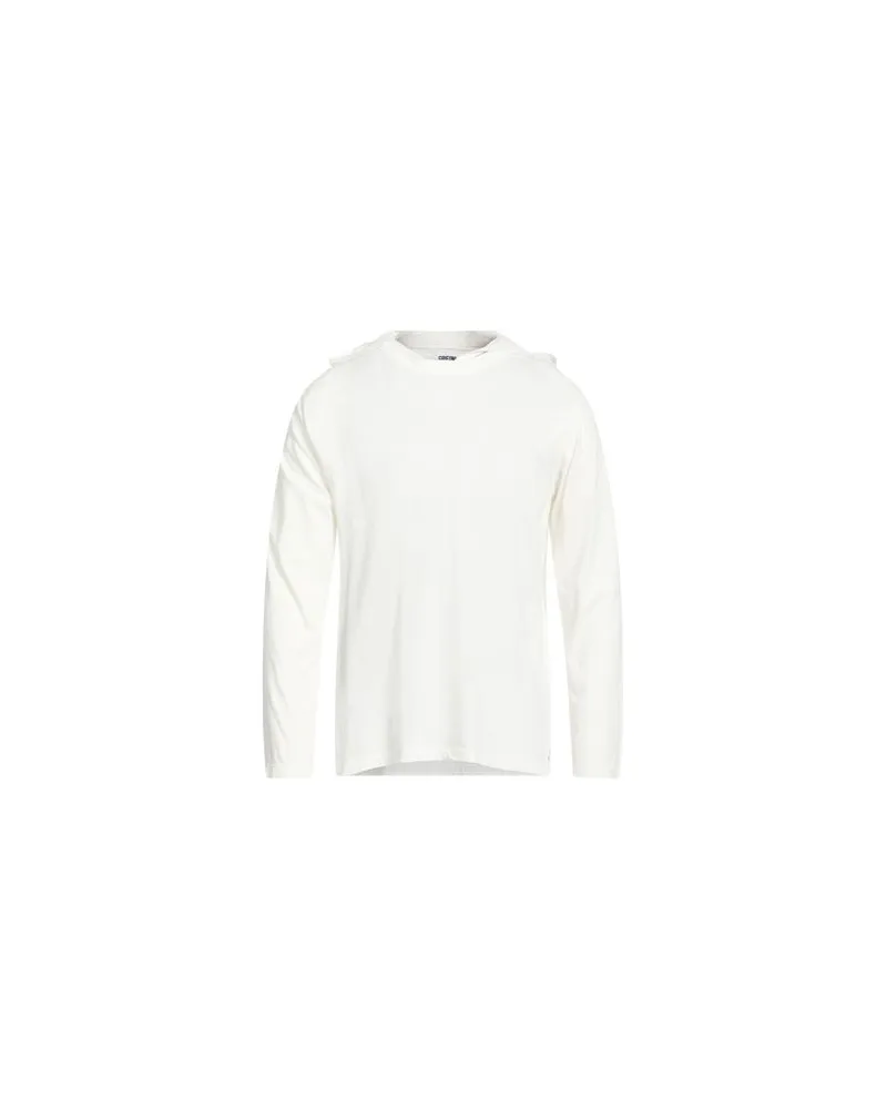 Mauro Grifoni TOPS - T-shirtsauf YOOX.COM Weiß