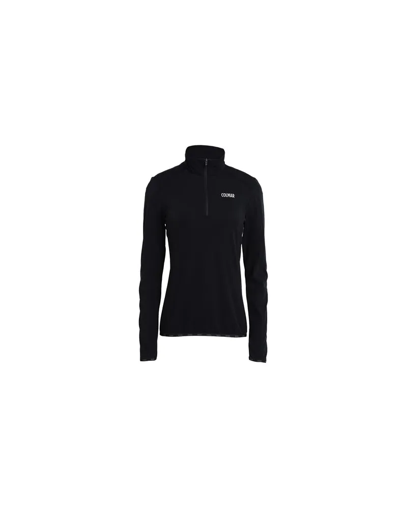 Colmar INTENSIVE  - INTENSIVE - TOPS - T-shirtsauf YOOX.COM Schwarz
