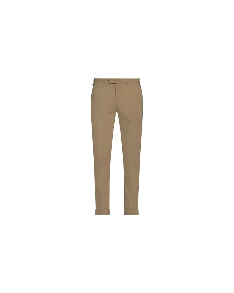 PT TORINO HOSEN & RÖCKE - Hosenauf YOOX.COM Khaki