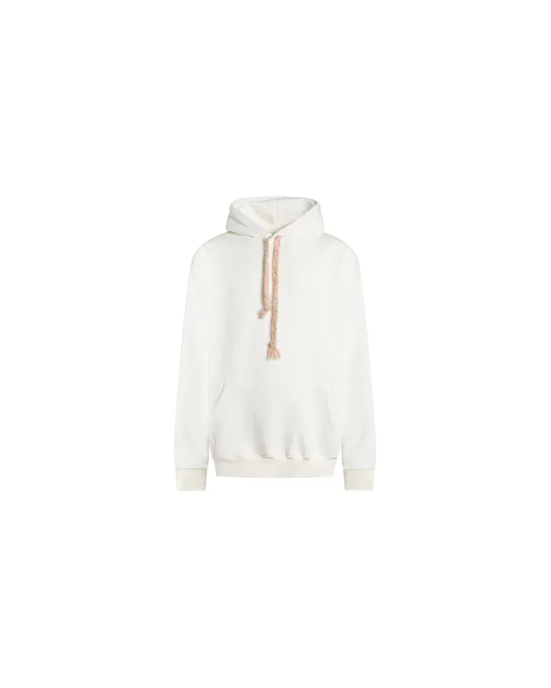Family First TOPS - Sweatshirtsauf YOOX.COM Weiß