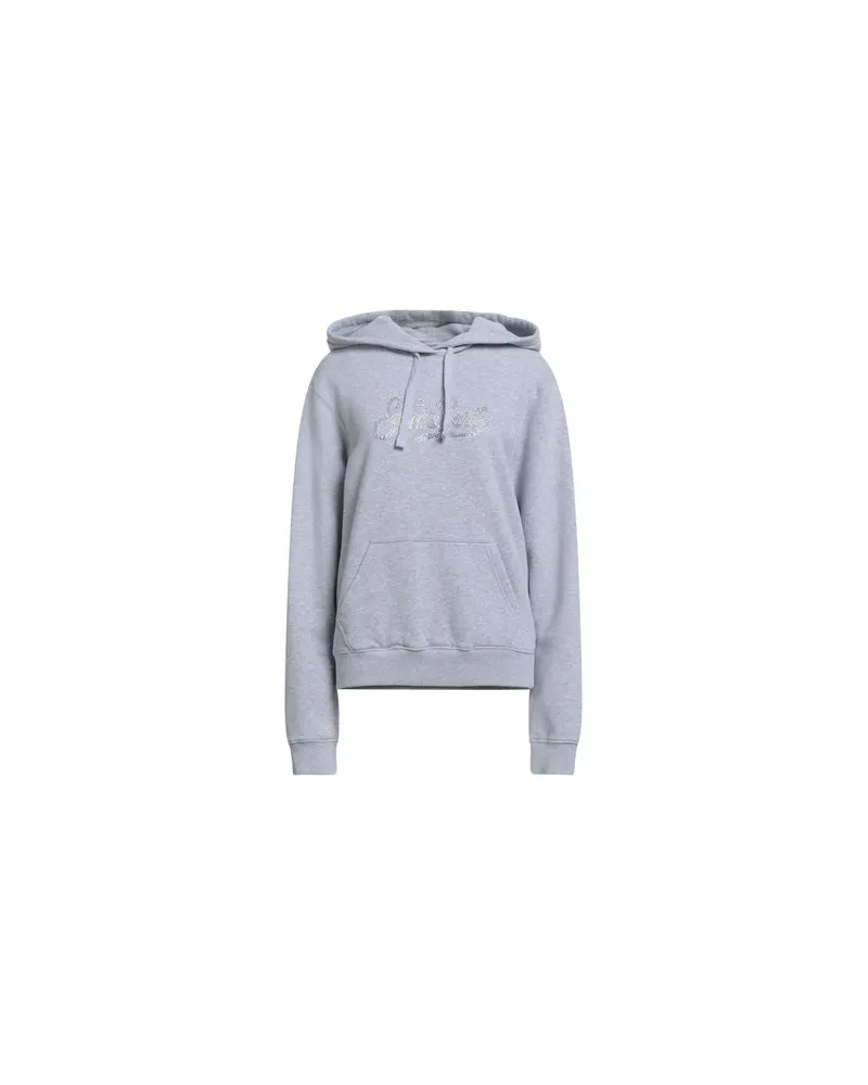 MC2 Saint Barth TOPS - Sweatshirtsauf YOOX.COM Hellgrau