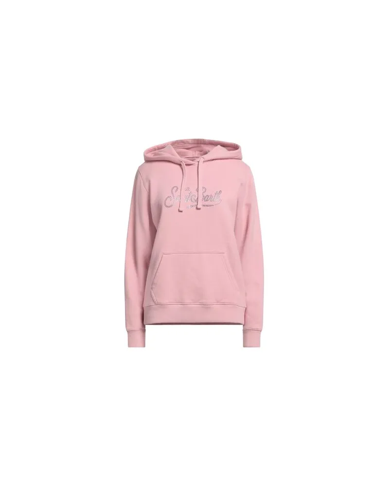 MC2 Saint Barth TOPS - Sweatshirtsauf YOOX.COM Rosa