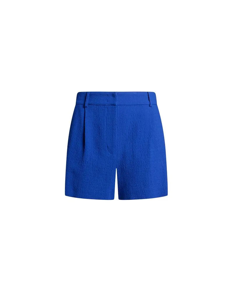 Moschino HOSEN & RÖCKE - Shorts & Bermudashortsauf YOOX.COM Königsblau