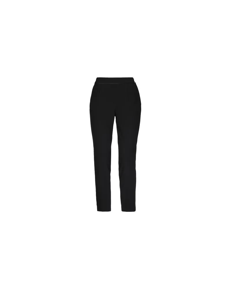 Liu Jo HOSEN & RÖCKE - Hosenauf YOOX.COM Schwarz