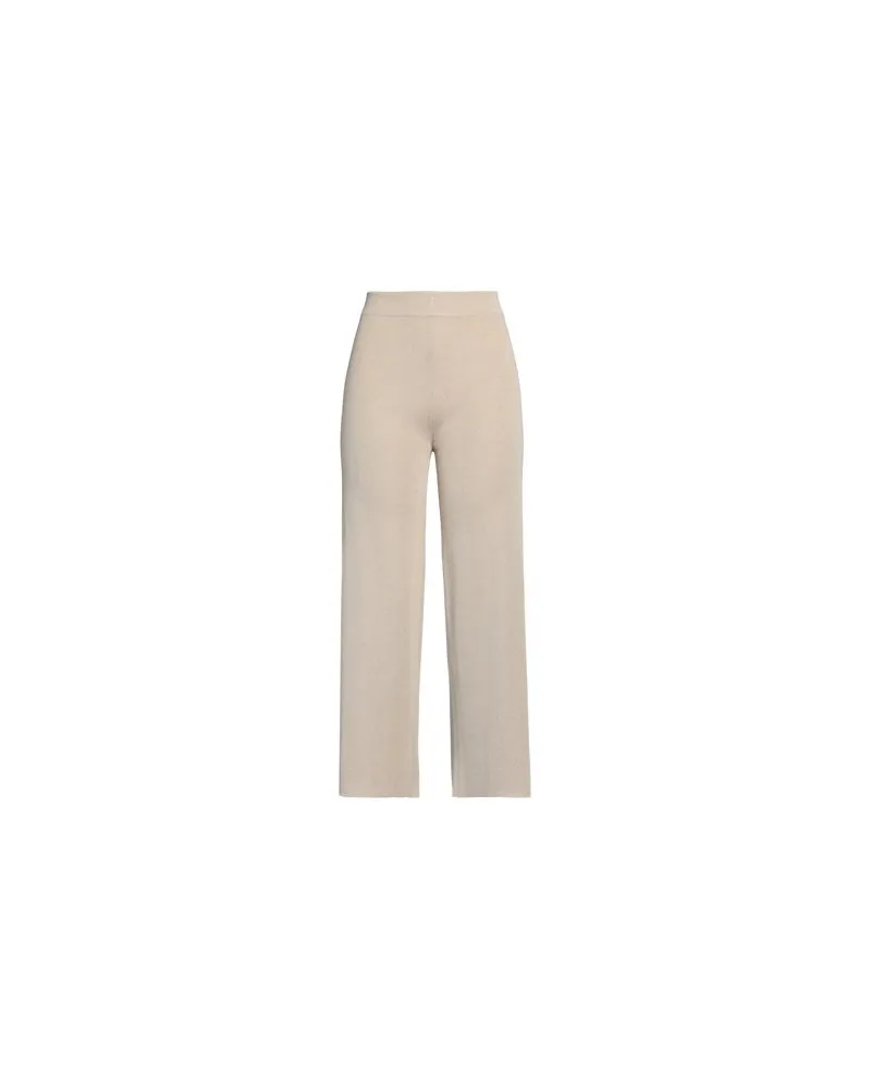 Alpha Studio HOSEN & RÖCKE - Hosenauf YOOX.COM Sand