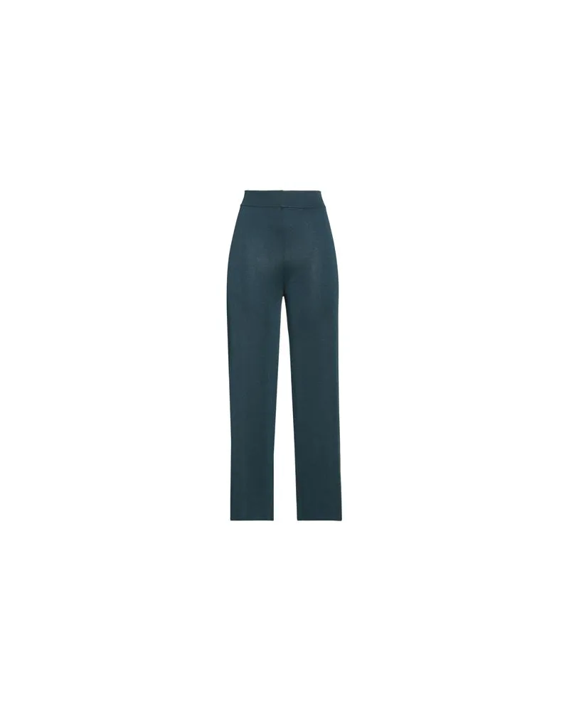 Alpha Studio HOSEN & RÖCKE - Hosenauf YOOX.COM Aquamarin