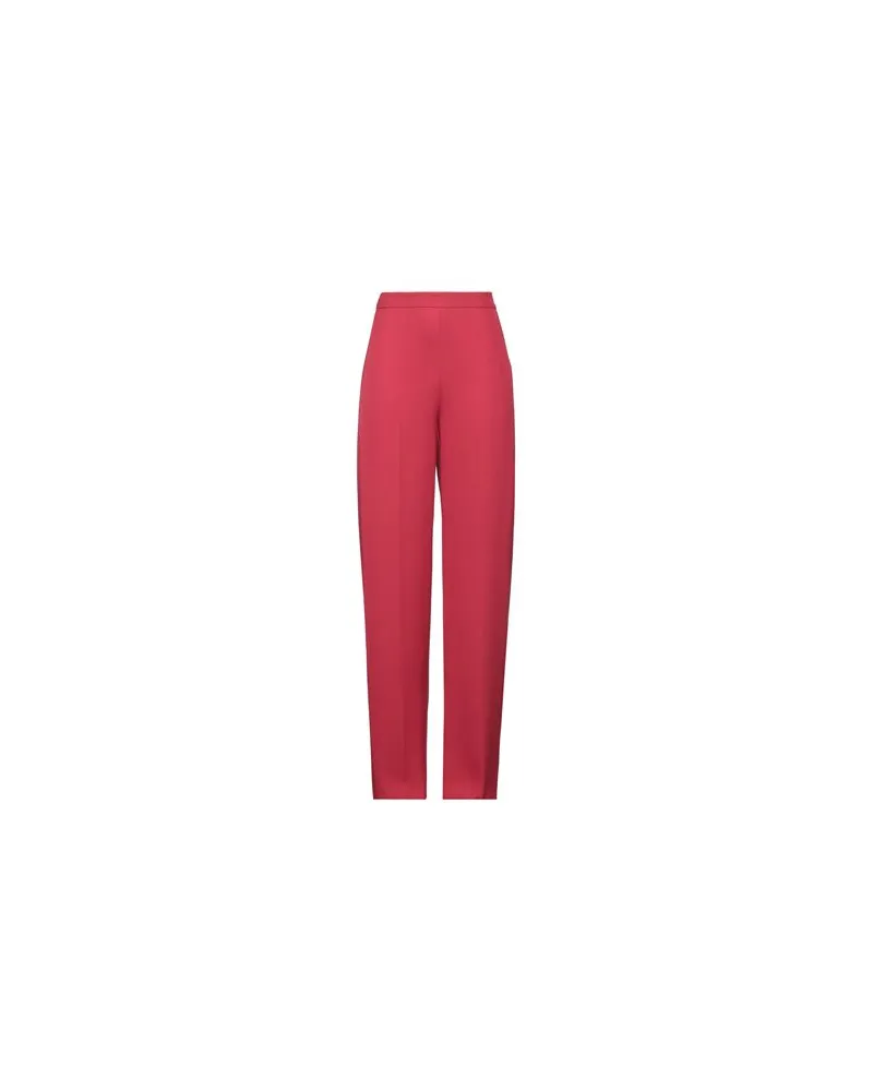 Pennyblack HOSEN & RÖCKE - Hosenauf YOOX.COM Bordeaux