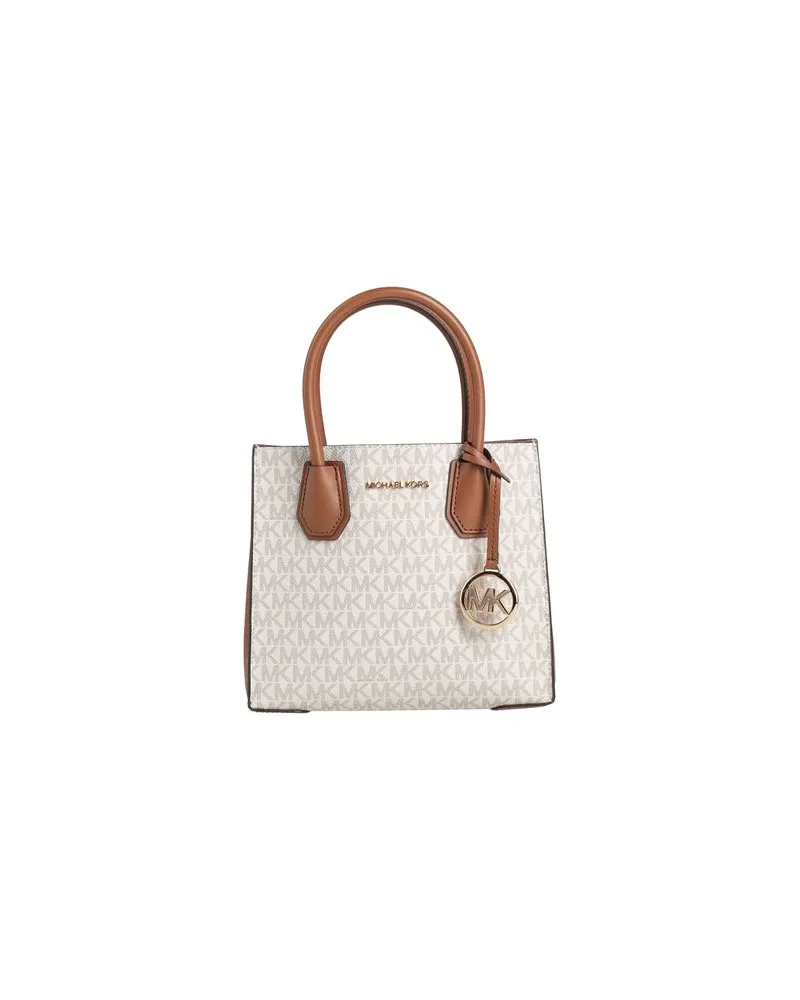 Michael Kors TASCHEN - Handtaschenauf YOOX.COM Weiß