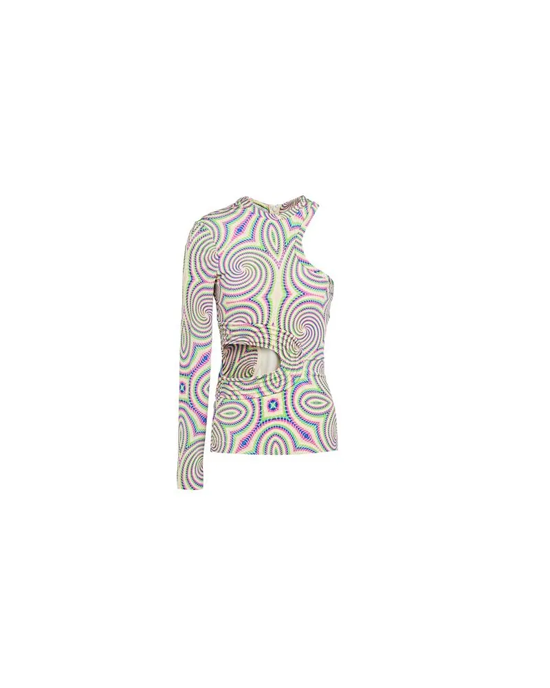 Stella McCartney TOPS - Topsauf YOOX.COM Beige