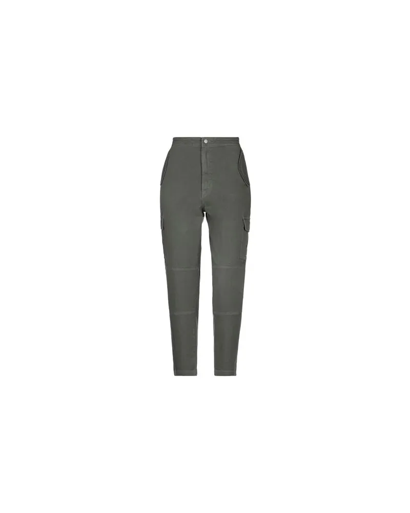 J Brand HOSEN & RÖCKE - Jeanshosenauf YOOX.COM Militärgrün