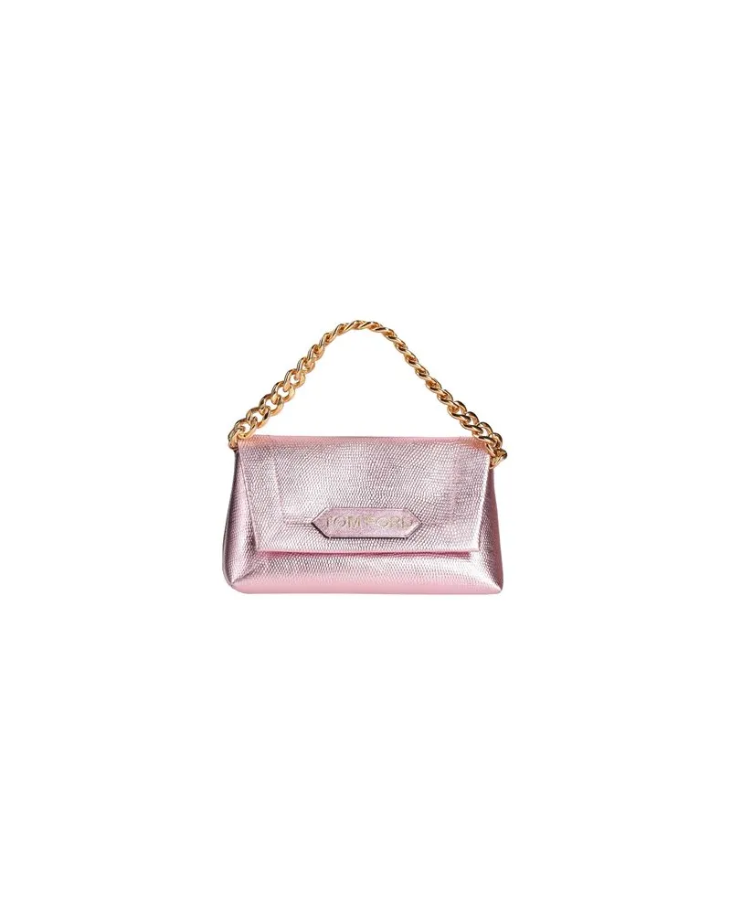 Tom Ford TASCHEN - Handtaschenauf YOOX.COM Roségold