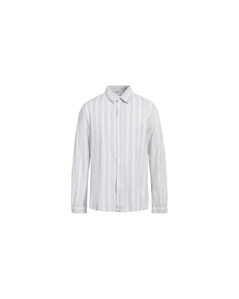 CROSSLEY TOPS - Hemdenauf YOOX.COM Hellgrau