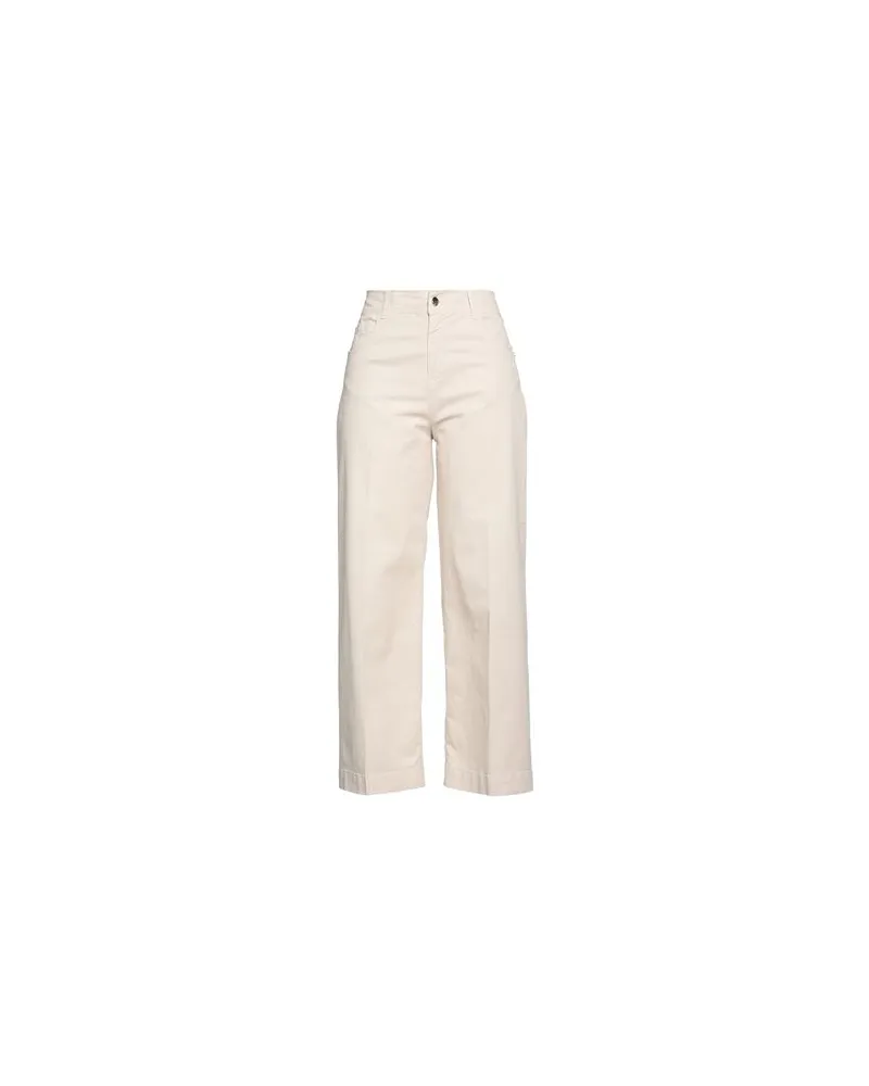 Kaos HOSEN & RÖCKE - Hosenauf YOOX.COM Beige