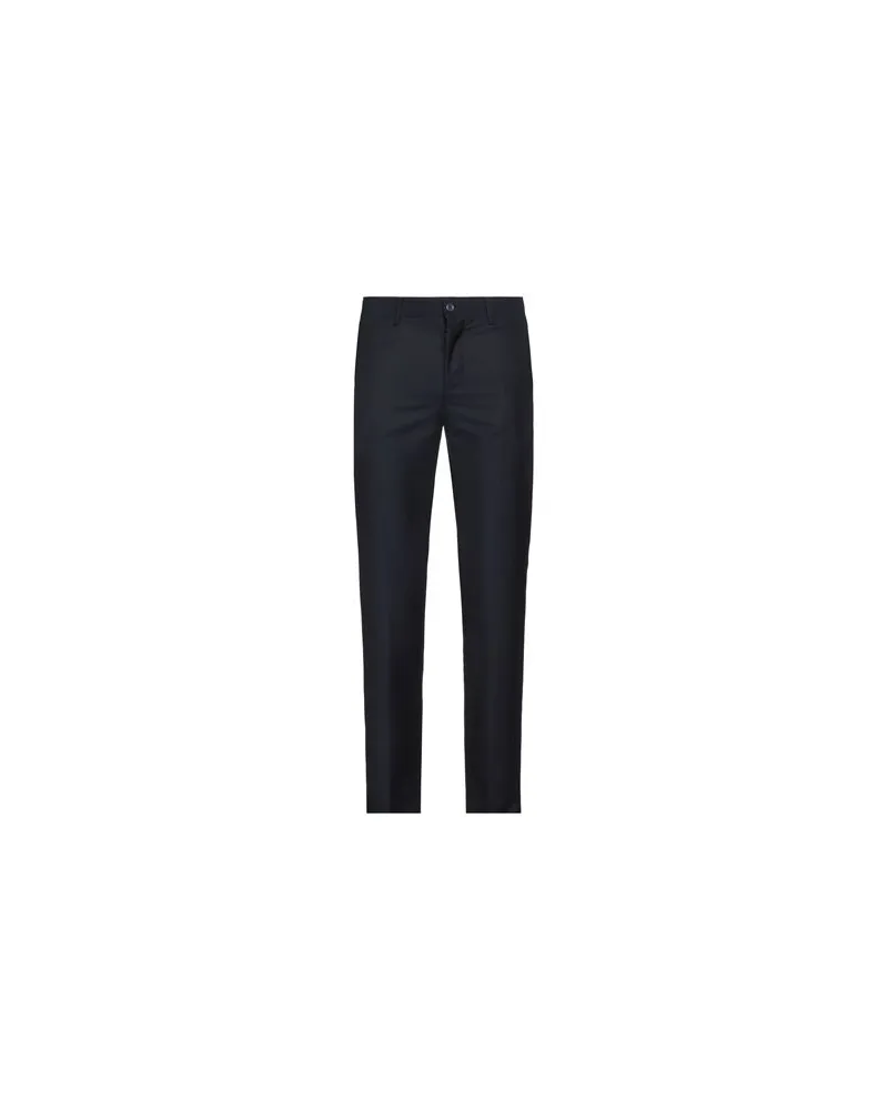 Gai Mattiolo HOSEN & RÖCKE - Hosenauf YOOX.COM Nachtblau
