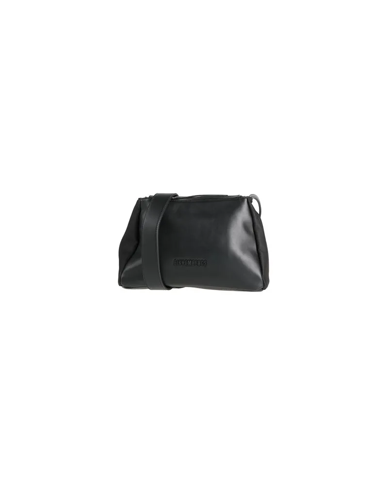 Bikkembergs TASCHEN - Umhängetascheauf YOOX.COM Schwarz