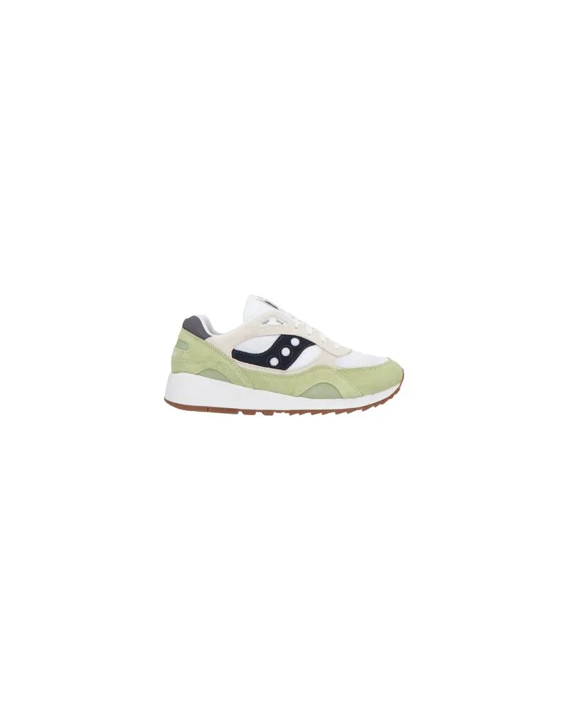 Saucony SCHUHE - Sneakersauf YOOX.COM Säuregrün