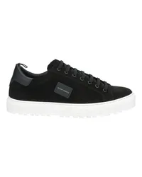 Antony Morato Sneakers Schwarz