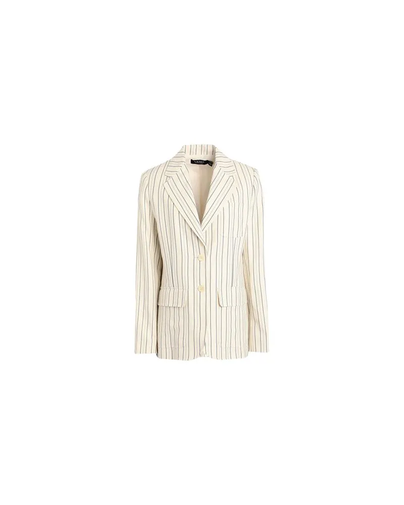Ralph Lauren ANZÜGE und CO-ORDS - Blazersauf YOOX.COM Elfenbein