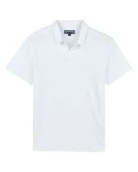 Vilebrequin Poloshirt Weiß