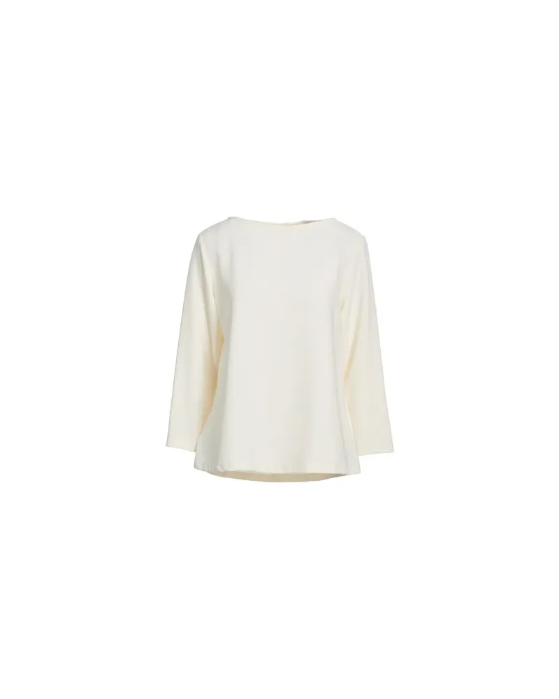 Antonelli Firenze TOPS - Topsauf YOOX.COM Elfenbein