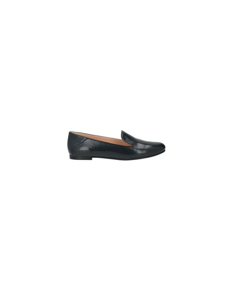 Unützer SCHUHE - Ballerinasauf YOOX.COM Marineblau