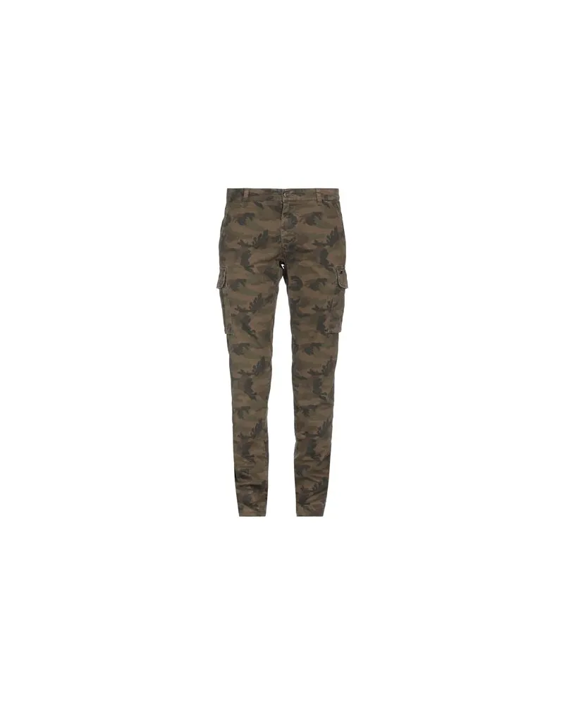 Mason's HOSEN & RÖCKE - Hosenauf YOOX.COM Khaki