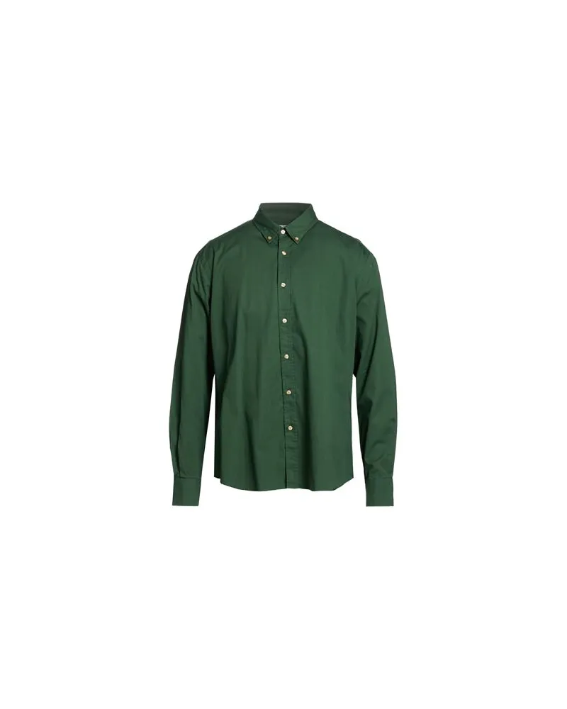 Ingram TOPS - Hemdenauf YOOX.COM Grün