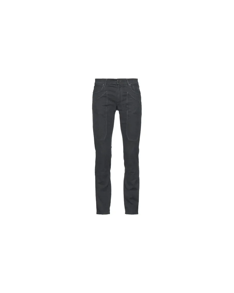 Jeckerson HOSEN & RÖCKE - Hosenauf YOOX.COM Blei
