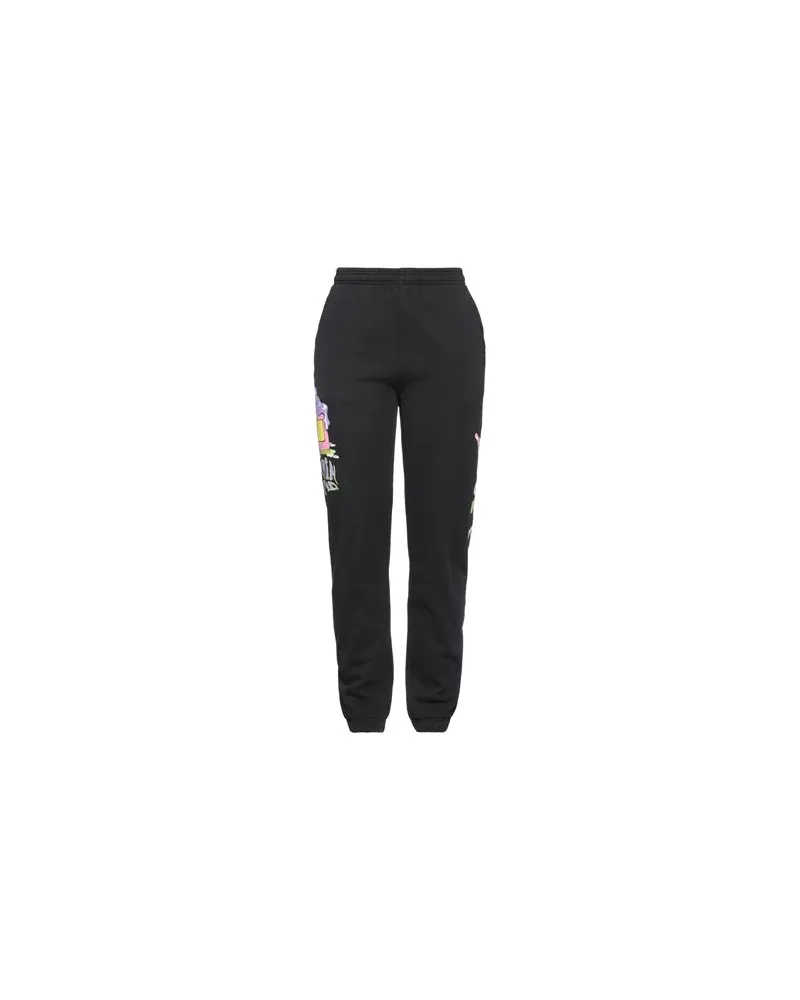 Brain Dead HOSEN & RÖCKE - Hosenauf YOOX.COM Schwarz