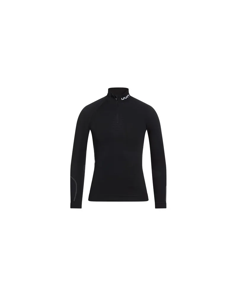 UYN AMBITYON - TOPS - T-shirtsauf YOOX.COM Schwarz