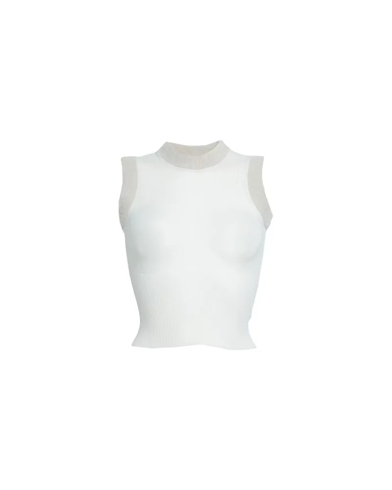 Jacquemus TOPS - Topsauf YOOX.COM Off