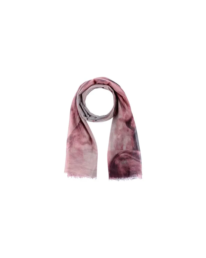 Brunello Cucinelli ACCESSOIRES - Schalsauf YOOX.COM Purpur