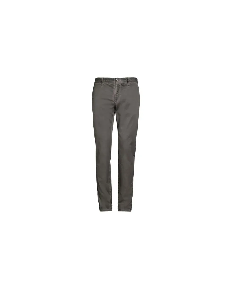 Incotex HOSEN & RÖCKE - Hosenauf YOOX.COM Blei