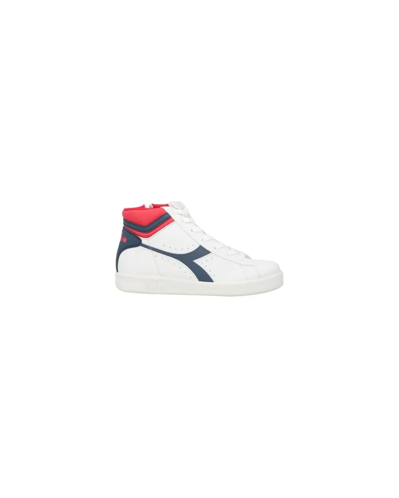 Diadora SCHUHE - Sneakersauf YOOX.COM Weiß