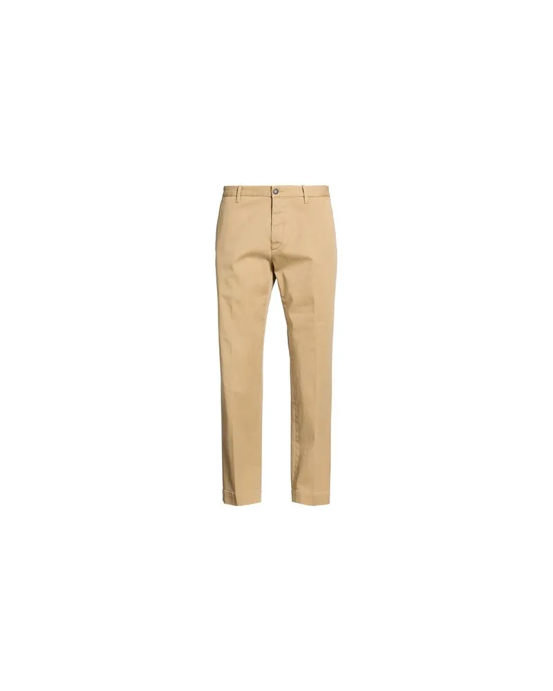 nine:inthe:morning HOSEN & RÖCKE - Hosenauf YOOX.COM Sand