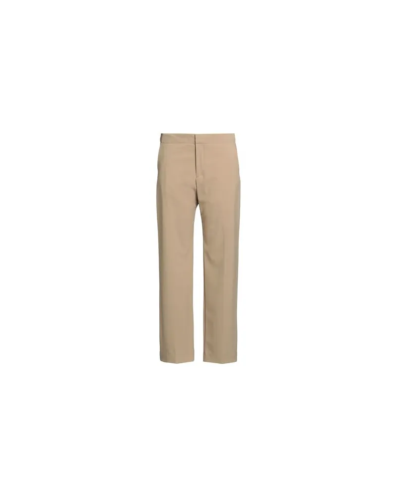 Elvine HOSEN & RÖCKE - Hosenauf YOOX.COM Sand