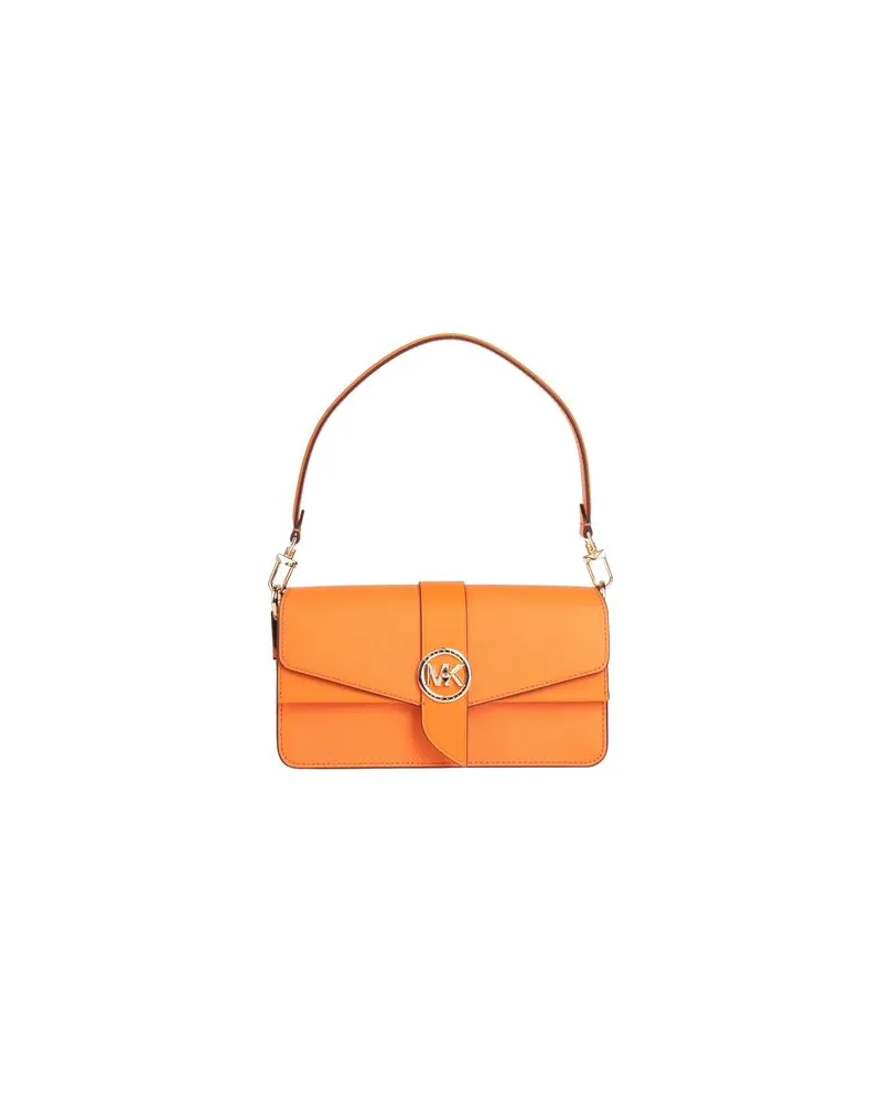 Michael Kors TASCHEN - Handtaschenauf YOOX.COM Orange